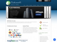 Datawebhosting.com.ar