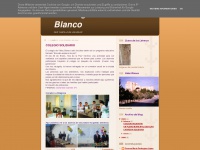 Colevelezblanco.blogspot.com