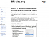 Br-mac.org