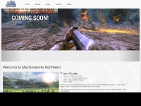 Machineworksnorthwest.com