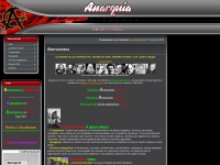 anarquia.com.mx Thumbnail