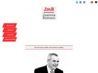 juanmaromero.com