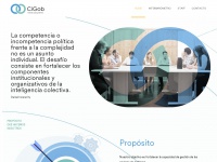 Cigob.org.ar