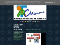 Educacionvialchipiona.blogspot.com