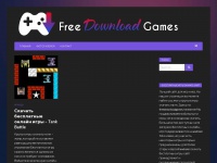 Freedownloadgames.name