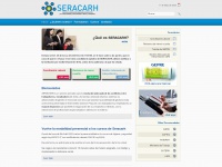 seracarh.org.ar Thumbnail