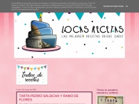 Locasrecetas.blogspot.com