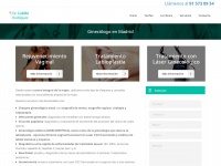Ginecologo-madrid.com