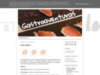 Gastroaventuras.blogspot.com