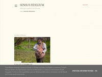 Sensusfidelium.blogspot.com