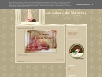 matevay-elrincondelpsp.blogspot.com Thumbnail