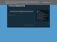 Rincondeaisha.blogspot.com