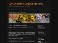 jornadafeministaradiofonica.wordpress.com