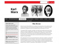 Marxisthumanistinitiative.org