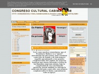 Congresoculturalcabimas2008.blogspot.com