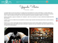 yeguadavilaire.com