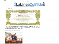 lalineacofrade.com
