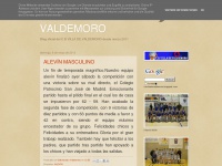 cbvilladevaldemoro.blogspot.com Thumbnail