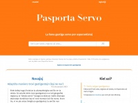 Pasportaservo.org