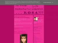 Sarcasmoenrosa.blogspot.com