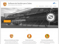 Softwareclubes.com.ar