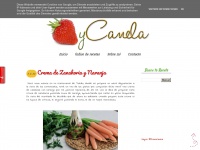 Fresa-canela.blogspot.com