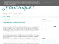 Panconque.blogspot.com