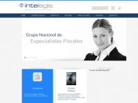 Intelegis.com.mx