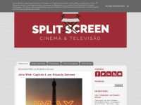 Splitscreen-blog.blogspot.com