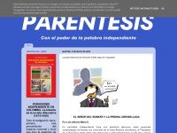 Parentesiscali.blogspot.com