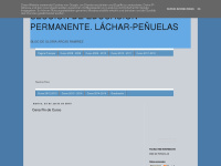 Lachar-penuelas.blogspot.com