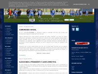 Clubdeportivohinojos.blogspot.com