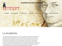Mozartcordoba.com