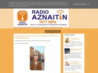 radioaznaitin.blogspot.com Thumbnail