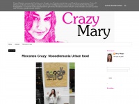 Crazymaryshow.blogspot.com