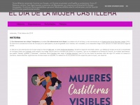 Mujercastillera.blogspot.com