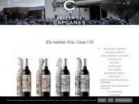 cellercapcanes.com