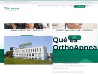 orthoapnea.com