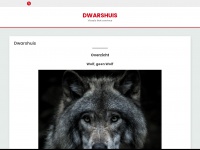 Dwarshuis.com
