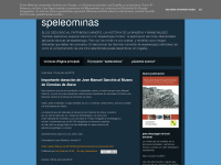 Speleominas.blogspot.com