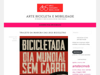 Artebicicletamobilidade.wordpress.com