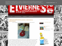 Revistaelviernes.blogspot.com