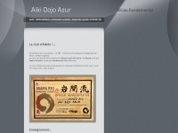 aikido-azur.net