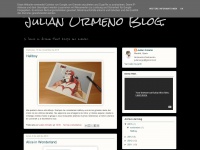 Julianormeno.blogspot.com