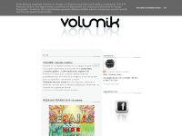 Volumik.blogspot.com