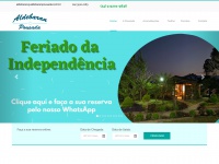 Aldebaranpousada.com.br