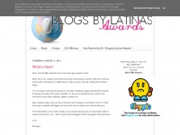 Bblawards.blogspot.com