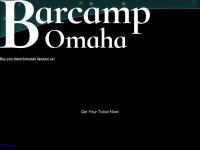 Barcampomaha.org
