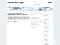 Redneuropsicologica.wordpress.com