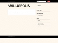 Abiliuspolis.wordpress.com